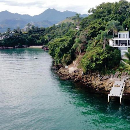 Astangra Residence Angra dos Reis Exteriér fotografie