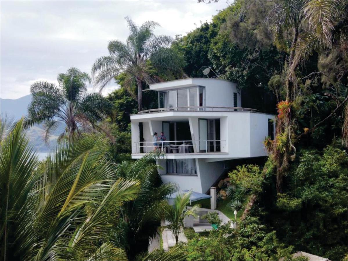 Astangra Residence Angra dos Reis Exteriér fotografie
