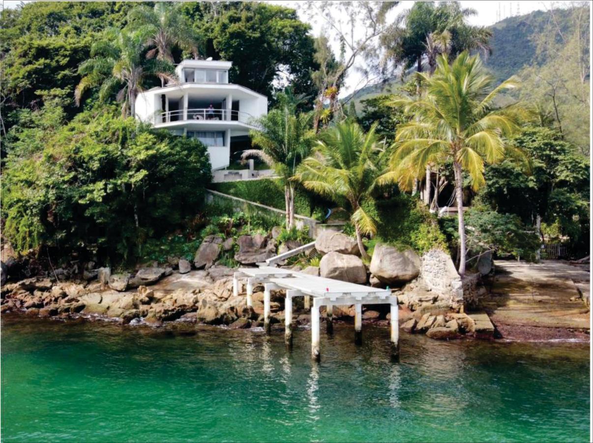 Astangra Residence Angra dos Reis Exteriér fotografie