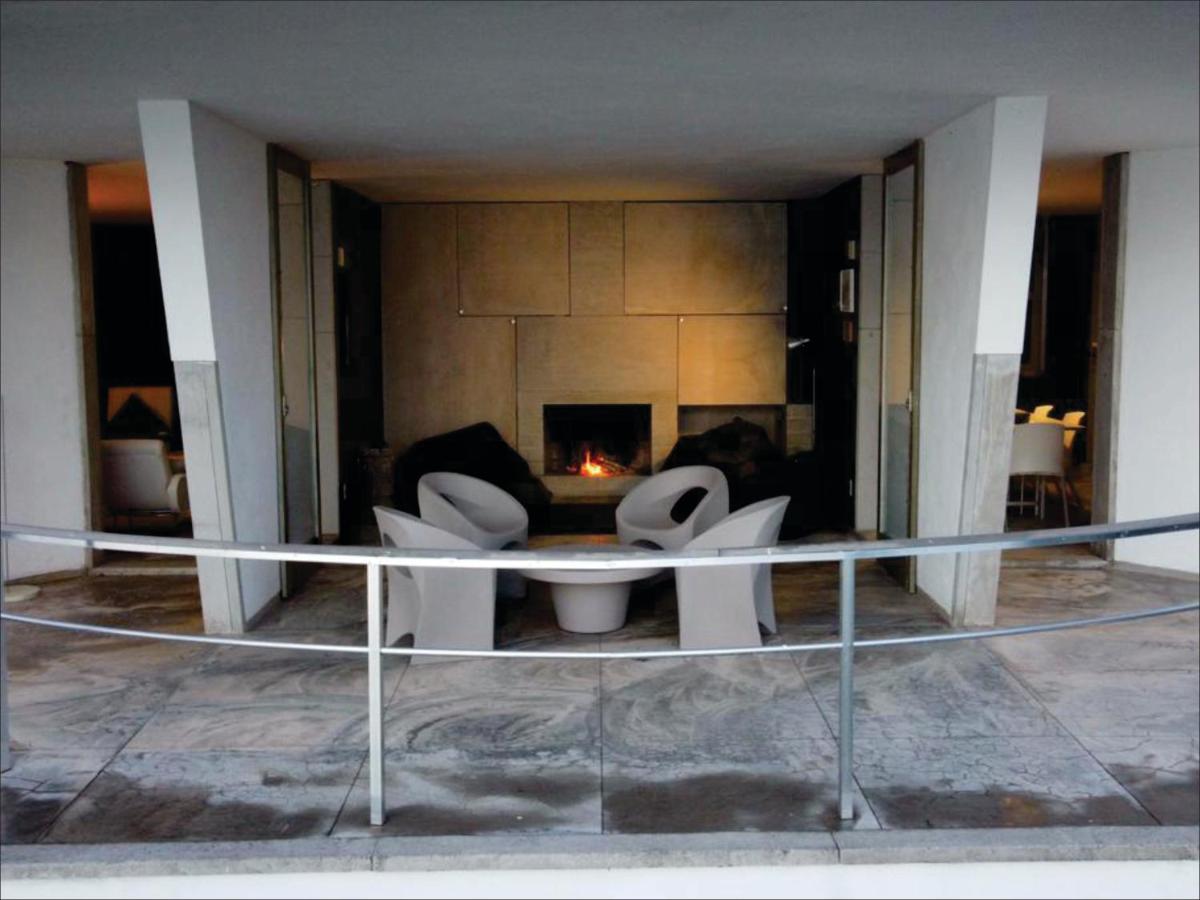 Astangra Residence Angra dos Reis Exteriér fotografie