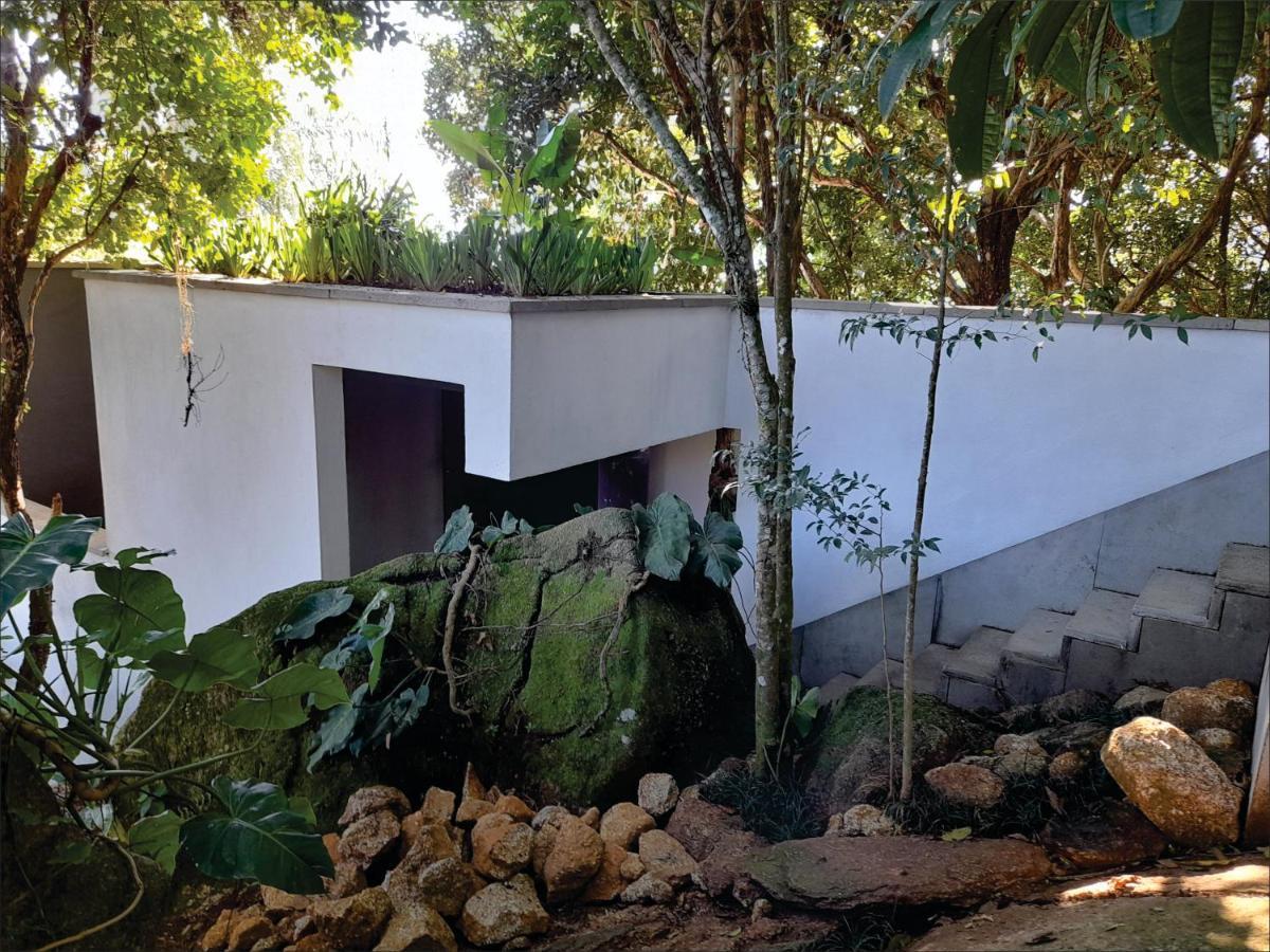 Astangra Residence Angra dos Reis Exteriér fotografie