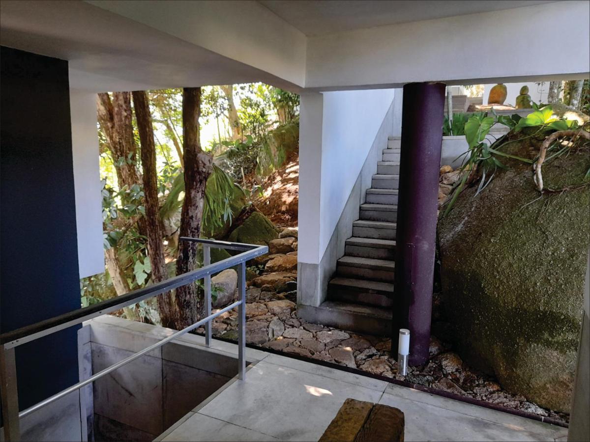 Astangra Residence Angra dos Reis Exteriér fotografie