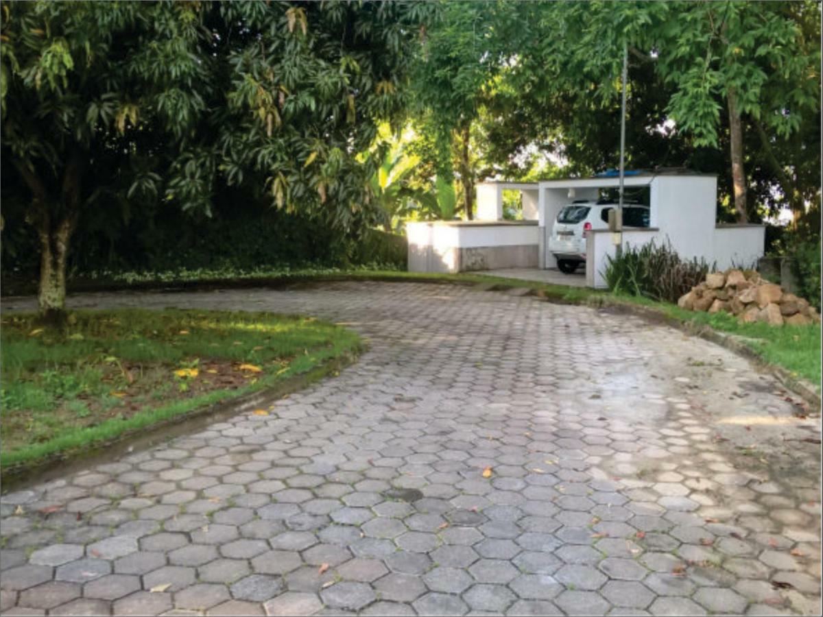 Astangra Residence Angra dos Reis Exteriér fotografie