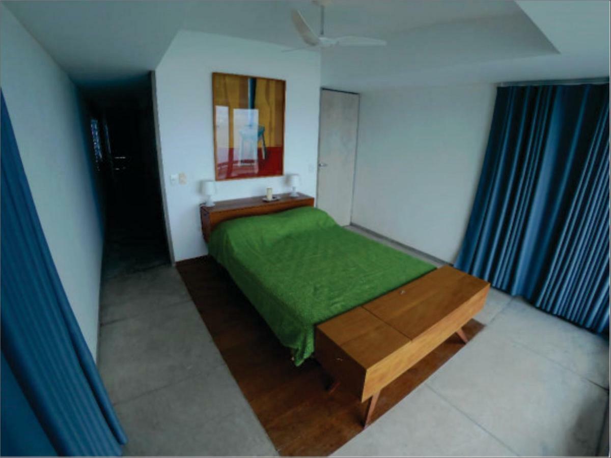 Astangra Residence Angra dos Reis Exteriér fotografie