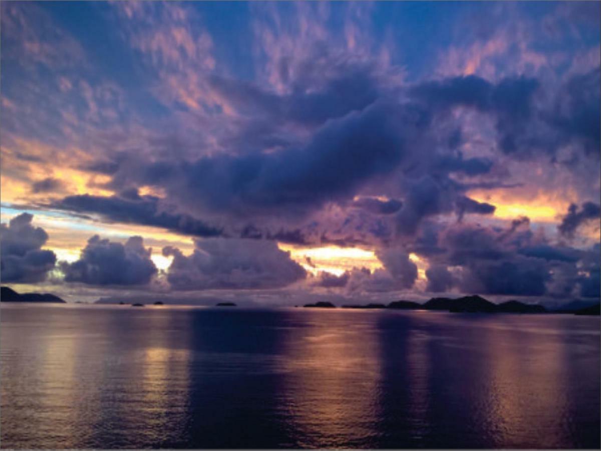 Astangra Residence Angra dos Reis Exteriér fotografie