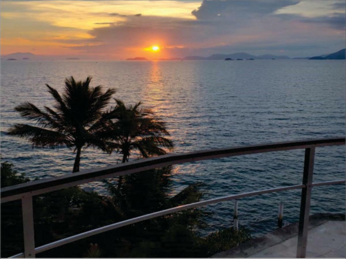 Astangra Residence Angra dos Reis Exteriér fotografie